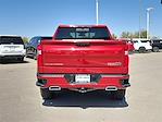 2024 Chevrolet Silverado 1500 Crew Cab 4WD Pickup for sale #25G167A - photo 9