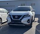 Used 2021 Nissan Murano Platinum AWD SUV for sale #25G171A1B - photo 1