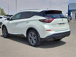 Used 2021 Nissan Murano Platinum AWD SUV for sale #25G171A1B - photo 2