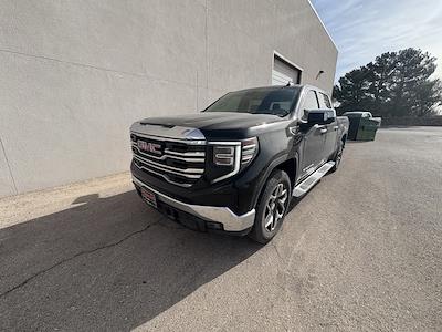 2023 GMC Sierra 1500 Crew Cab 4WD Pickup for sale #25G179A - photo 1