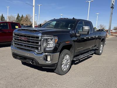 2020 GMC Sierra 3500 Crew Cab 4WD Pickup for sale #25G191B - photo 2
