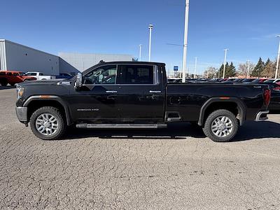 2020 GMC Sierra 3500 Crew Cab 4WD Pickup for sale #25G191B - photo 2