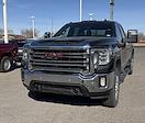 Used 2020 GMC Sierra 3500 SLT Crew Cab for sale #25G191B - photo 1