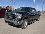 Used 2020 GMC Sierra 3500 SLT Crew Cab for sale #25G191B - photo 2