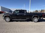 Used 2020 GMC Sierra 3500 SLT Crew Cab for sale #25G191B - photo 4