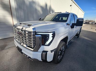 2024 GMC Sierra 2500 Crew Cab 4WD Pickup for sale #25G197A - photo 1