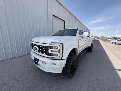 2024 Ford F-450 Crew Cab DRW 4x4 Pickup for sale #25G226A - photo 1