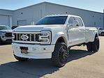2024 Ford F-450 Crew Cab DRW 4x4 Pickup for sale #25G226A - photo 6