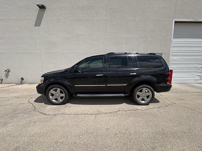 2009 Dodge Durango 4x4 SUV for sale #25G232B - photo 2