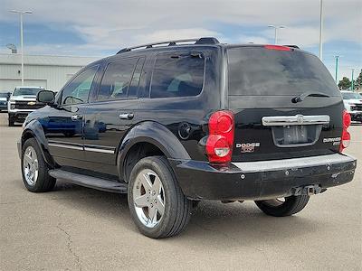 2009 Dodge Durango 4x4 SUV for sale #25G232B - photo 2