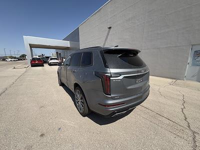 2020 Cadillac XT6 AWD SUV for sale #25G238B - photo 2