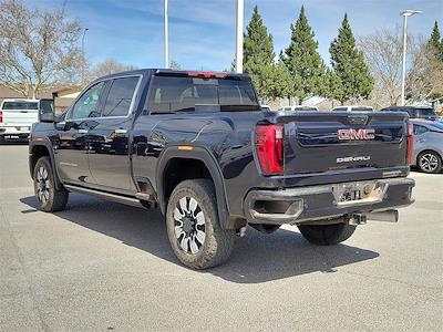 2025 GMC Sierra 2500 Crew Cab 4WD Pickup for sale #25G244A - photo 2