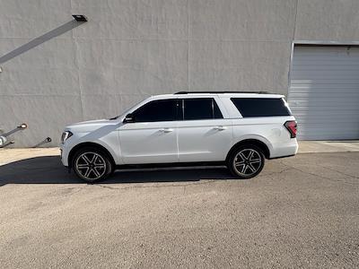 2021 Ford Expedition MAX 4x2 SUV for sale #25G249A - photo 2