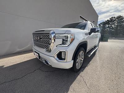 2021 GMC Sierra 1500 Crew Cab 4WD Pickup for sale #25G250A - photo 1