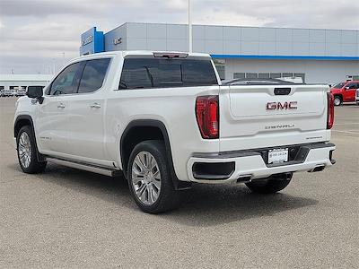2021 GMC Sierra 1500 Crew Cab 4WD Pickup for sale #25G250A - photo 2