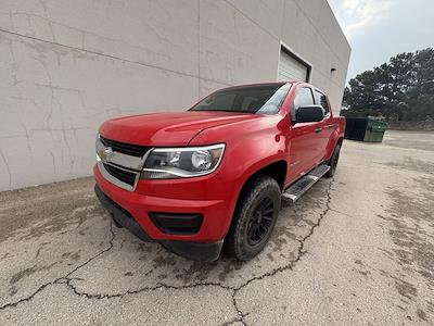 2020 Chevrolet Colorado Crew Cab 2WD Pickup for sale #25G254A - photo 1