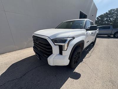 2023 Toyota Tundra CrewMax Cab 4x4 Pickup for sale #25G263A - photo 1