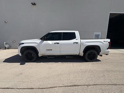 2023 Toyota Tundra CrewMax Cab 4WD Pickup for sale #25G263A - photo 2