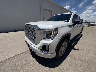 2021 GMC Sierra 1500 Crew Cab 4WD Pickup for sale #25G266B - photo 1