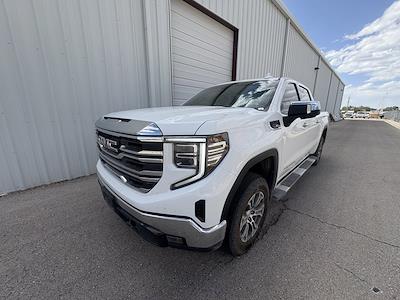 2023 GMC Sierra 1500 Crew Cab 4WD Pickup for sale #25G267A - photo 1