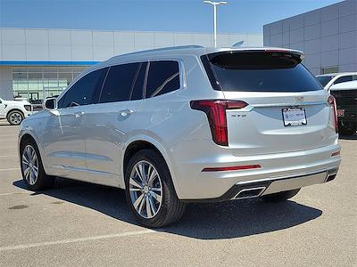 2020 Cadillac XT6 FWD SUV for sale #25G273A - photo 2