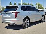 2020 Cadillac XT6 FWD SUV for sale #25G273A - photo 11