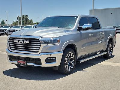 2025 Ram 1500 Crew Cab 4x4 Pickup for sale #25G277B - photo 1