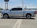 2025 Ram 1500 Crew Cab 4x4 Pickup for sale #25G277B - photo 7