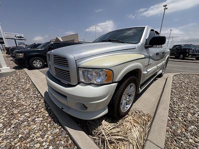 2004 Dodge Ram 1500 Quad Cab 4x2 Pickup for sale #25G277C - photo 1
