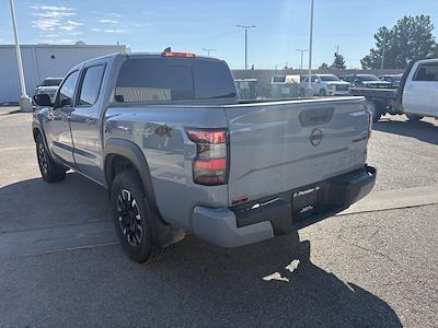 2024 Nissan Frontier Crew Cab 4WD Pickup for sale #25G280A - photo 2