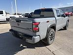 2024 Nissan Frontier Crew Cab 4WD Pickup for sale #25G280A - photo 4