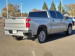 Used 2022 Chevrolet Silverado 1500 LTD Custom Crew Cab for sale #25G283A - photo 11
