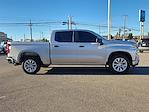 Used 2022 Chevrolet Silverado 1500 LTD Custom Crew Cab for sale #25G283A - photo 12