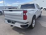 2022 Chevrolet Silverado 1500 LTD Crew Cab RWD Pickup for sale #25G283A - photo 4
