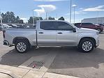 2022 Chevrolet Silverado 1500 LTD Crew Cab RWD Pickup for sale #25G283A - photo 5
