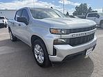 2022 Chevrolet Silverado 1500 LTD Crew Cab RWD Pickup for sale #25G283A - photo 6
