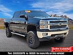 2014 Chevrolet Silverado 1500 Crew Cab 4WD Pickup for sale #25G287B - photo 1
