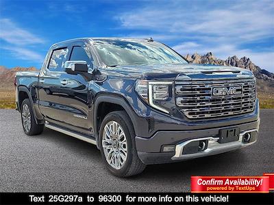 2023 GMC Sierra 1500 Crew Cab 4WD Pickup for sale #25G297A - photo 1