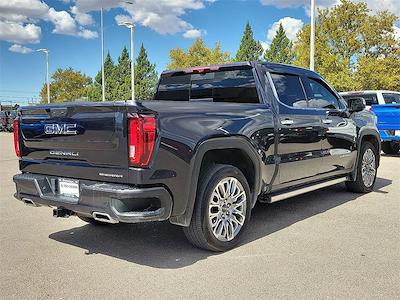 2023 GMC Sierra 1500 Crew Cab 4WD Pickup for sale #25G297A - photo 2