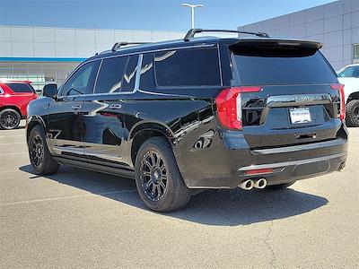 2023 GMC Yukon XL 4WD SUV for sale #25G307A - photo 2