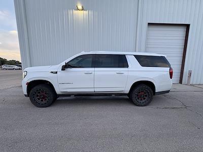 2021 GMC Yukon XL 4WD SUV for sale #25G309A - photo 2