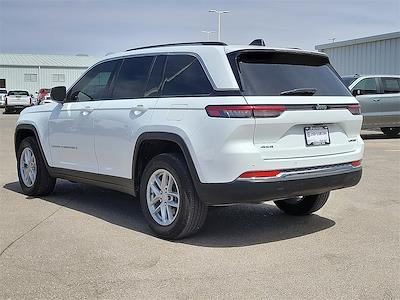 2023 Jeep Grand Cherokee 4x4 SUV for sale #25G310A - photo 2