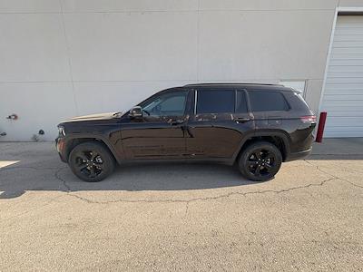 2023 Jeep Grand Cherokee L 4x4 SUV for sale #25G313A - photo 2