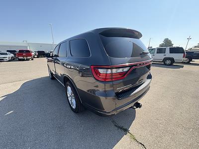 2021 Dodge Durango AWD SUV for sale #25G322A - photo 2