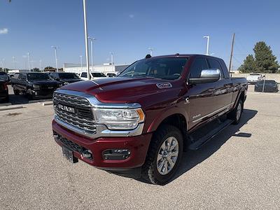 2021 Ram 2500 Mega Cab 4x4 Pickup for sale #25G332B - photo 1