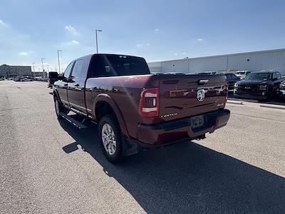 2021 Ram 2500 Mega Cab 4x4 Pickup for sale #25G332B - photo 2