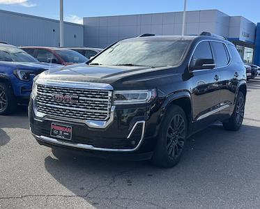 Used 2022 GMC Acadia Denali for sale #25G335A - photo 1