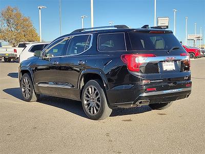Used 2022 GMC Acadia Denali for sale #25G335A - photo 2