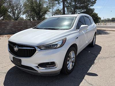 2018 Buick Enclave FWD SUV for sale #25G337A - photo 1