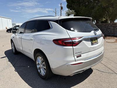 2018 Buick Enclave FWD SUV for sale #25G337A - photo 2